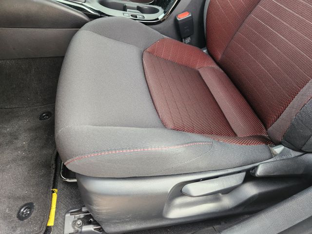 2025 Toyota Corolla SE  at Don McGill Toyota
