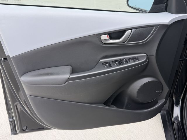 2019 Hyundai Kona Ultimate - 9