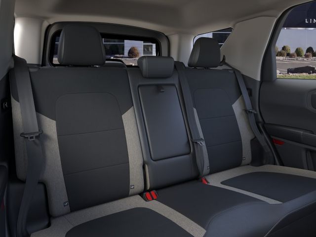 New 2026 Ford Bronco Sport SUV