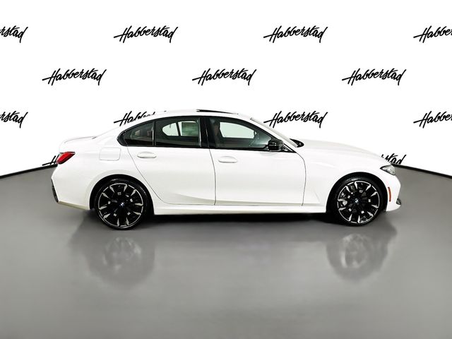 2025 BMW 3 Series 330i xDrive 4