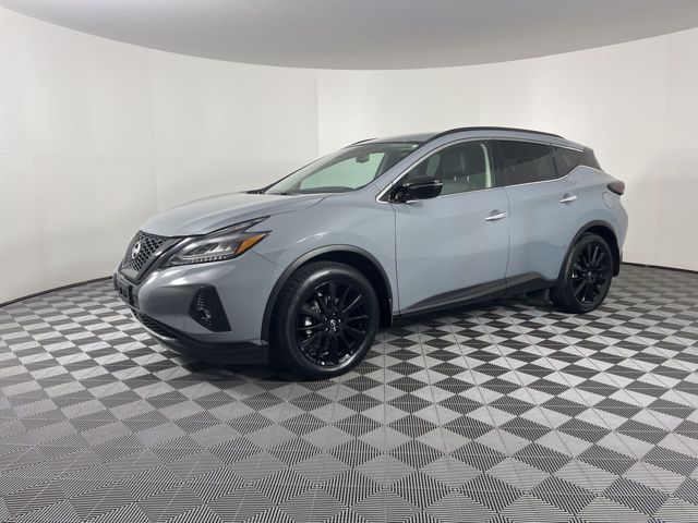 2023 Nissan Murano SV 5