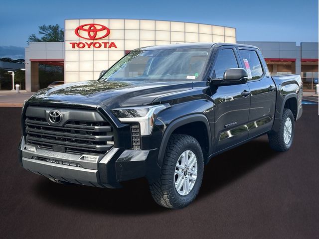 2024 Toyota Tundra SR5 23