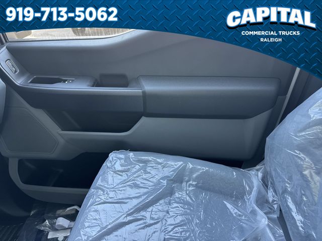 New 2026 White Ford 12FT DUMP/NO SIDES image 30