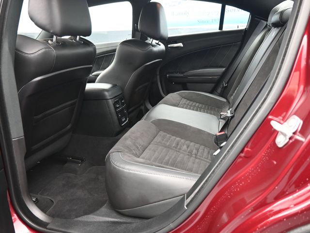 2022 Dodge Charger R/T Scat Pack photo