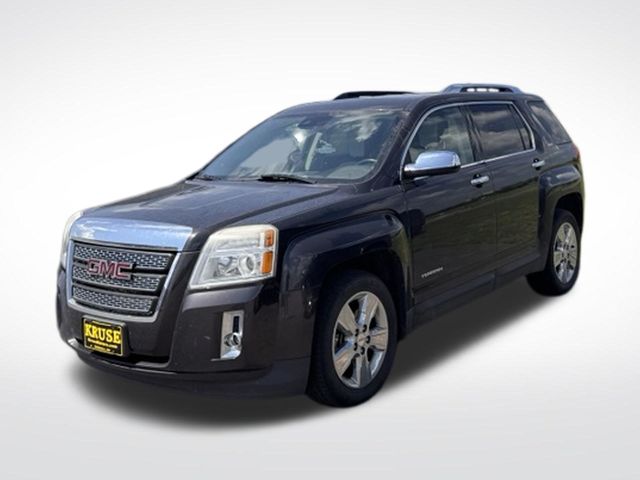 2014 GMC Terrain SLT-2