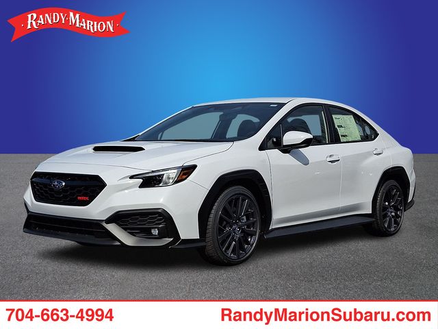 2026 Subaru WRX Premium AWD
