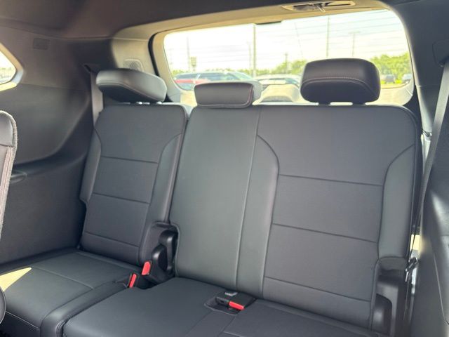 New 2026 Buick Enclave SUV