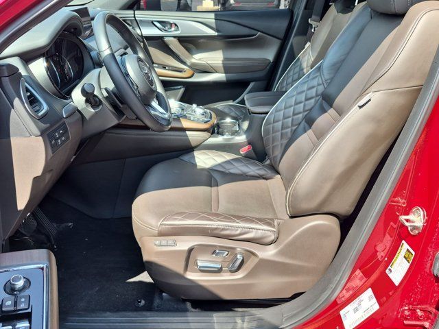 Used 2021 Mazda CX-9 SUV