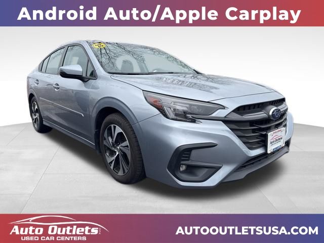 2023 Subaru Legacy Premium AWD