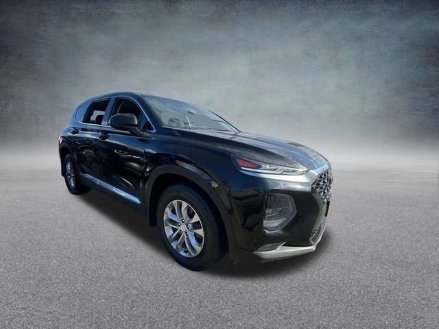 2020 Hyundai Santa Fe SEL 3