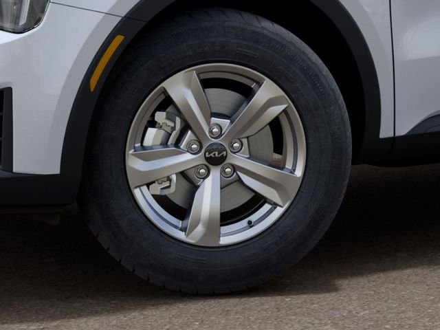 New 2026 Kia Sorento SUV