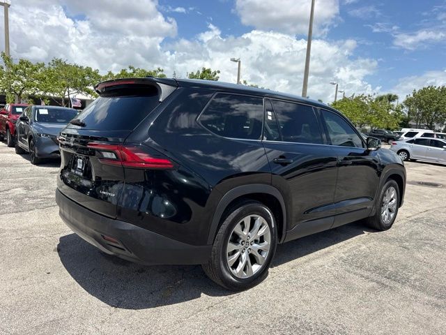 2026 Toyota Highlander - $58,988