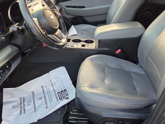 Used 2019 Subaru Outback SUV