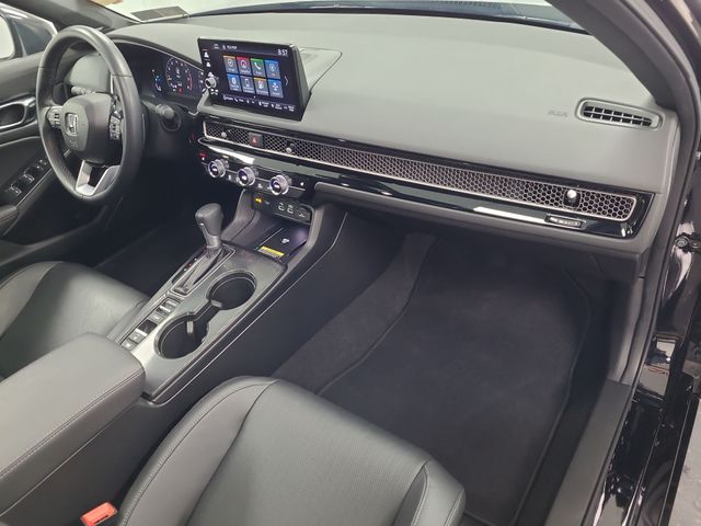 2024 – Honda – Civic