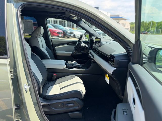 new 2026 Honda Passport car, priced at $56,185