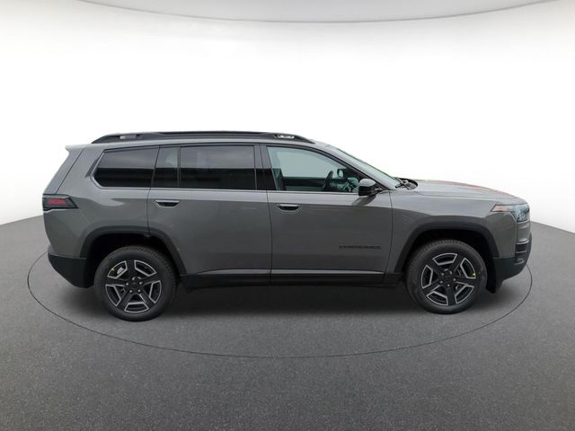 new 2026 Jeep Cherokee car, priced at $35,873