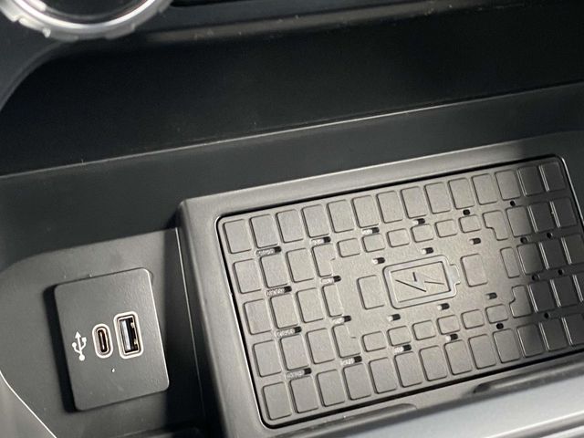 New 2025 Black Ford XLT image 18