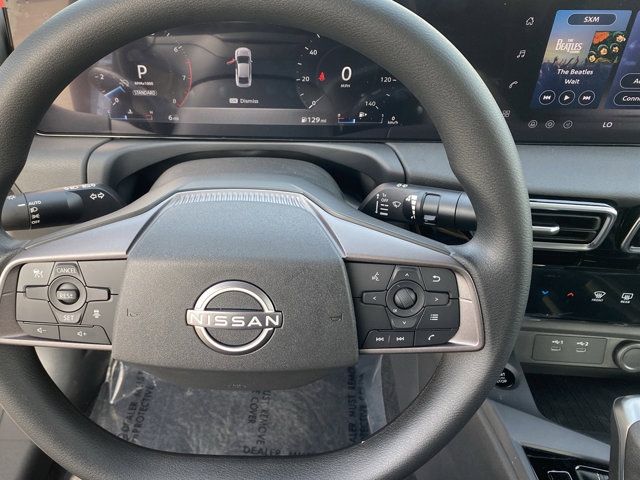 2026 Nissan Sentra SV - Photo 19