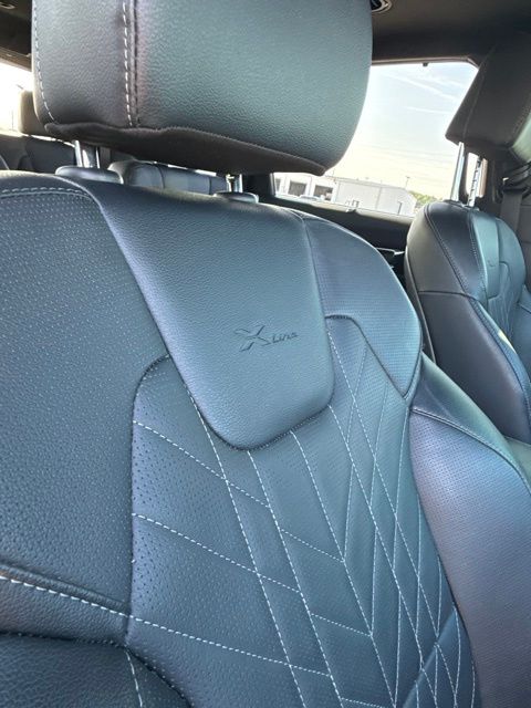 2024 Kia Telluride SX X-Line:169372A