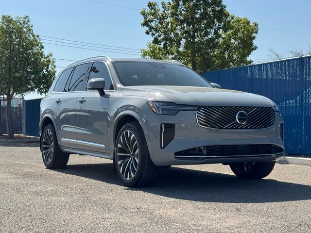 2026 Volvo XC90