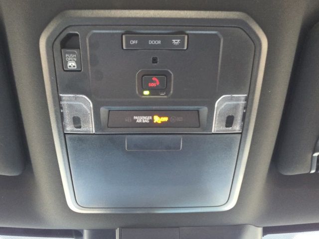 Used 2026 Toyota Tundra Truck