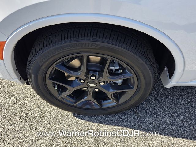 New 2026 White Dodge GT Plus HEMI V8 image 20