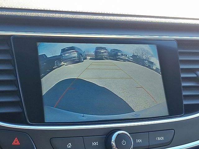 used 2019 Buick LaCrosse car, priced at $25,965