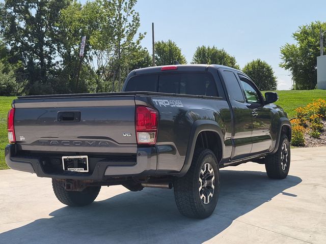 2016 Toyota Tacoma - Image 5
