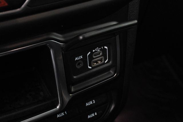 Used 2022 Jeep Wrangler SUV