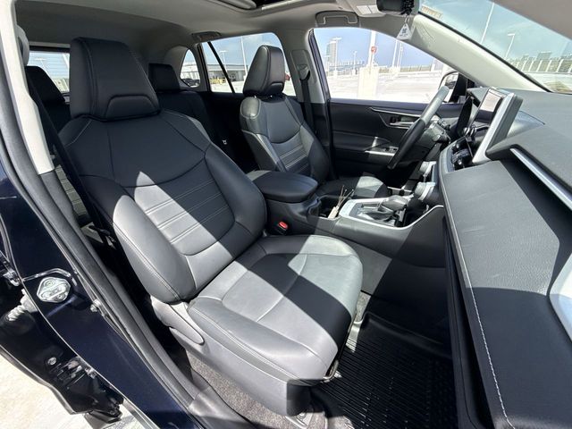 2023 Toyota RAV4 - $32,888