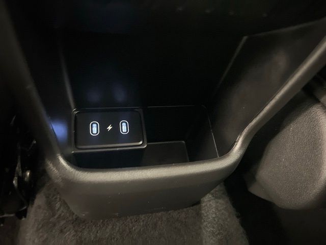 Used 2025 Hyundai Kona SUV