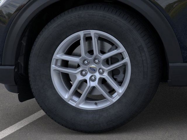 New 2026 Black Ford Active image 19