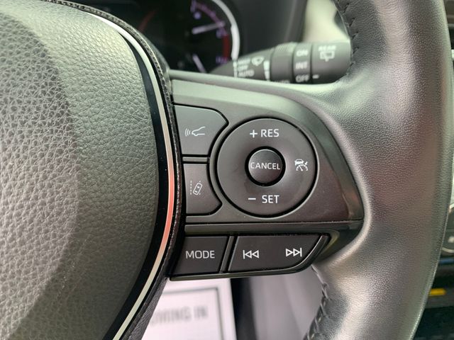 Used 2020 Toyota RAV4 SUV
