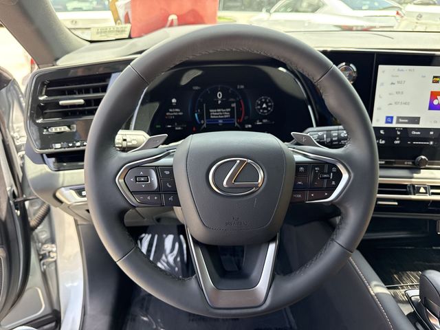 2025 Lexus RX 350 - Photo 14