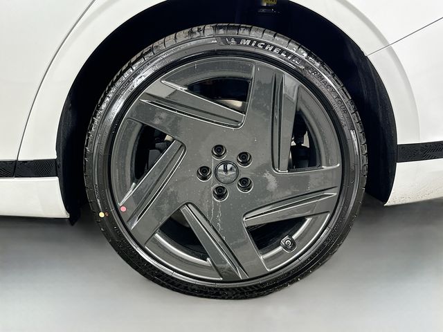 Thumbnail: 2026 Genesis G90 - 23