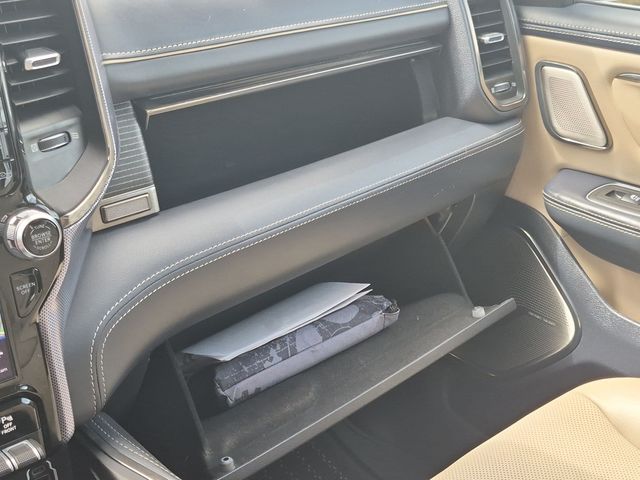 Used 2020 Ram 1500 Limited 4D Crew Cab