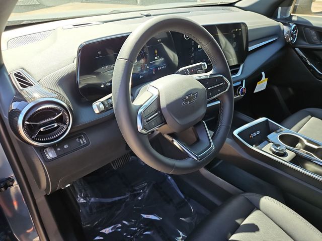 2026 Chevrolet Equinox LT - 10