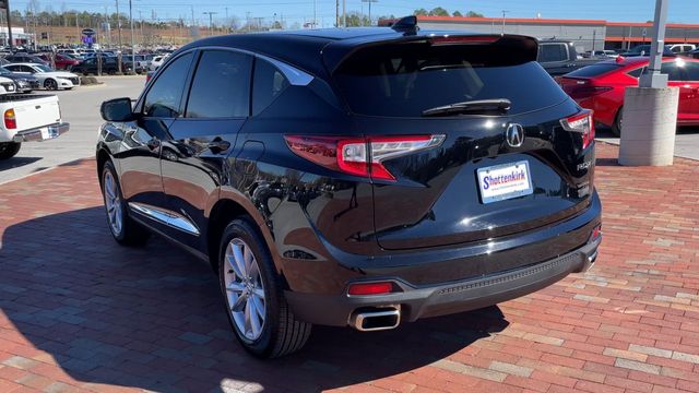 Used 2024 Acura RDX Base For Sale in Huntsville, Al