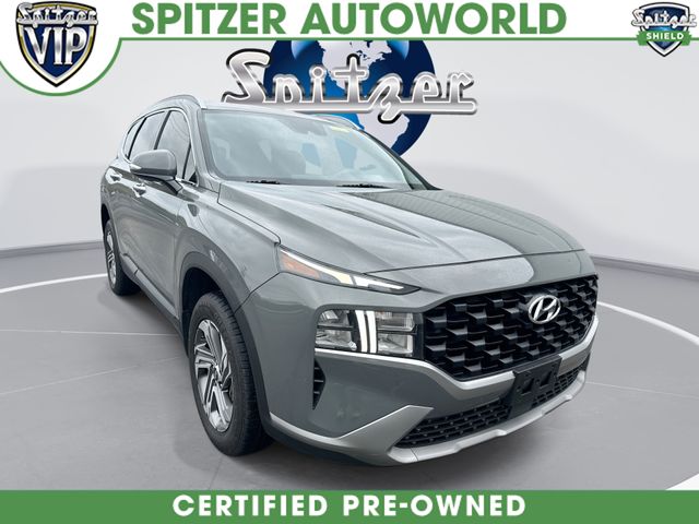 2023 Hyundai Santa Fe SEL AWD