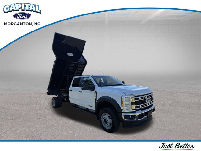 New 2026 White Ford XL image 14