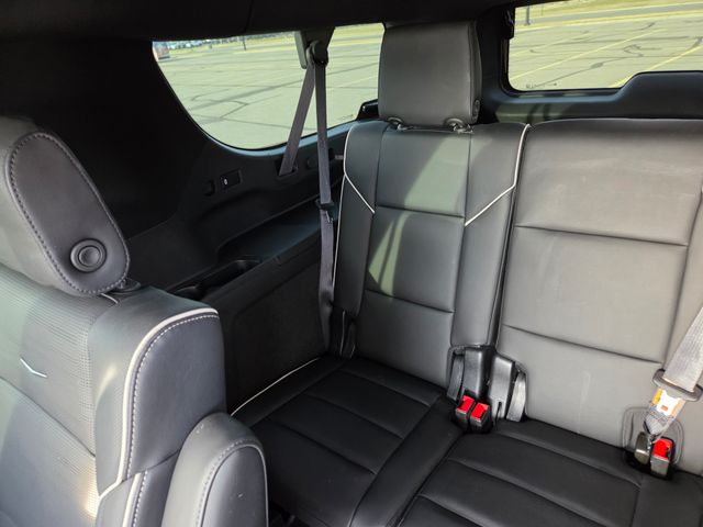 2023 Cadillac Escalade ESV 4WD Sport