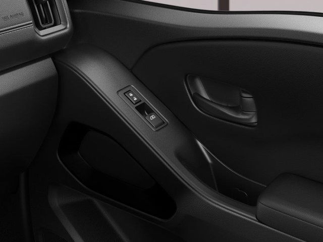 2026 Nissan Frontier SV - Photo 21