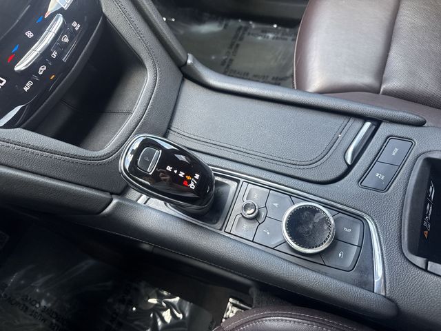 Used 2020 Black Cadillac Premium Luxury image 27