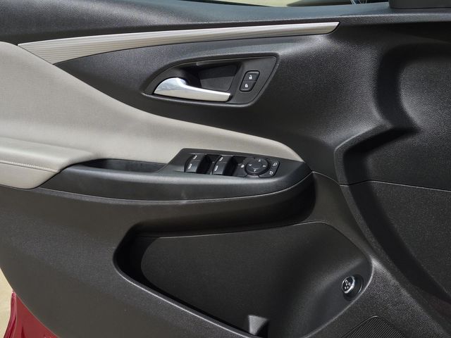 used 2025 Buick Envista car, priced at $29,274