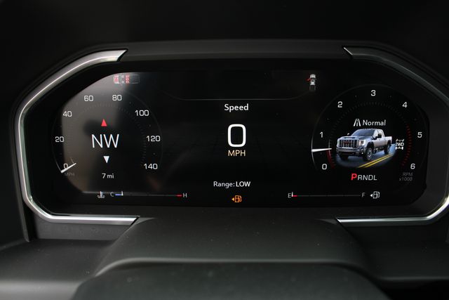 New 2026 Black GMC Denali image 14