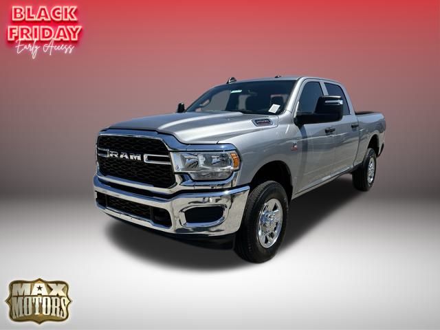 2024 Ram 2500 Tradesman 3