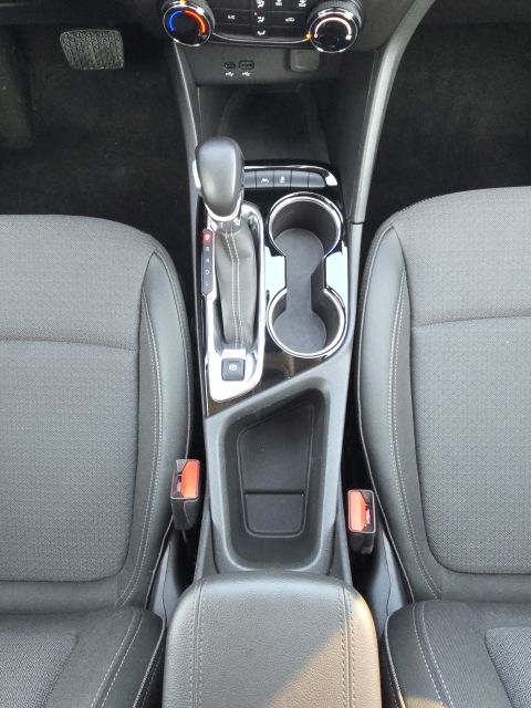 2024 Buick Encore GX Preferred:C02583