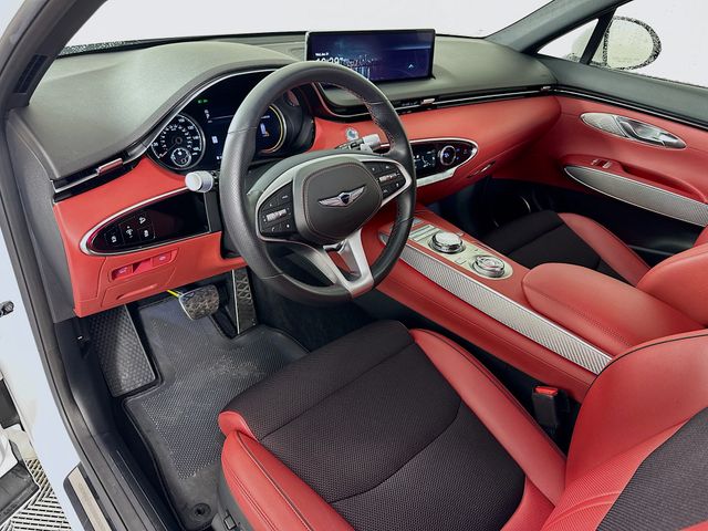 Thumbnail: 2025 Genesis GV70 - 9