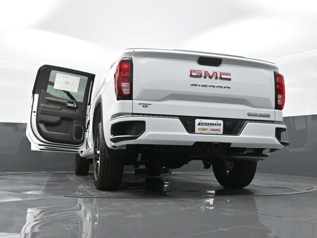 2025 GMC Sierra 1500 Elevation 30