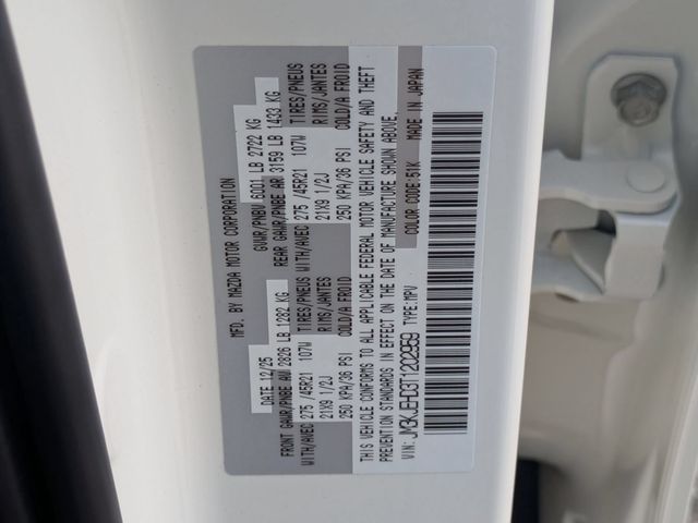 2026 Mazda CX-70 Premium Plus Package - Photo 18